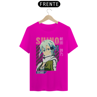 Nome do produto Camiseta Masculina Asada Shino