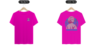 Nome do produto Camiseta Masculina (Mikey - Tokyo Revenger)