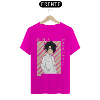 Nome do produto Camiseta Masculina Ray