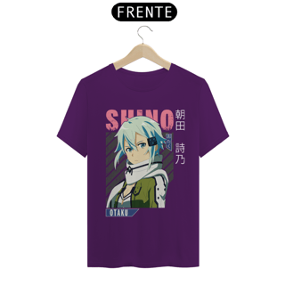 Nome do produto Camiseta Masculina Asada Shino