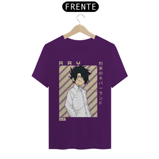 Nome do produto Camiseta Masculina Ray