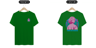 Nome do produto Camiseta Masculina (Mikey - Tokyo Revenger)