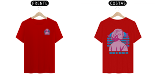 Nome do produto Camiseta Quality Masculina (Mikey)