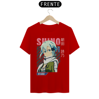 Nome do produto Camiseta Masculina Asada Shino