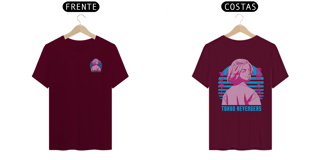 Nome do produto Camiseta Quality Masculina (Mikey)
