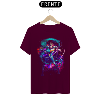 Nome do produto Camiseta Masculina Shiryu de Dragão