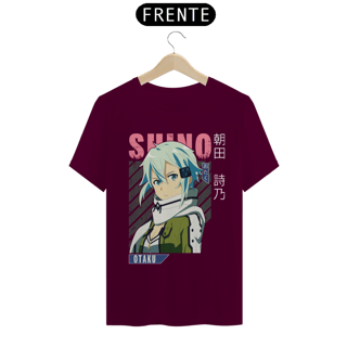 Nome do produto Camiseta Masculina Asada Shino