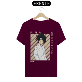 Nome do produto Camiseta Masculina Ray