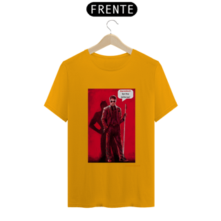 Nome do produto Camiseta - Daredevil For The Defense