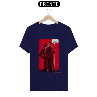 Nome do produto Camiseta - Daredevil For The Defense