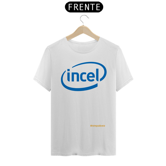 Camiseta - Incel