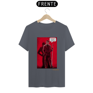 Nome do produto Camiseta - Daredevil For The Defense