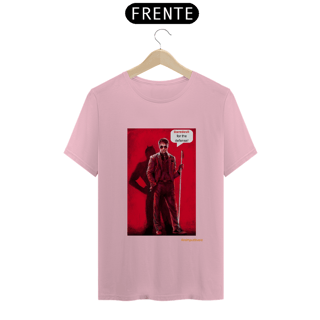 Nome do produto Camiseta - Daredevil For The Defense