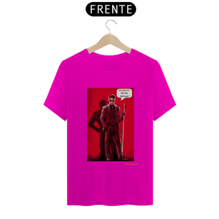 Nome do produto Camiseta - Daredevil For The Defense