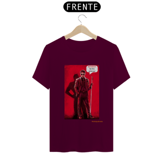 Nome do produto Camiseta - Daredevil For The Defense