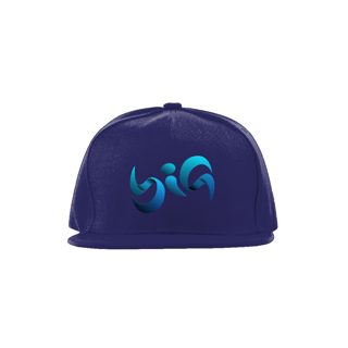 Nome do produto Boné BigLinux