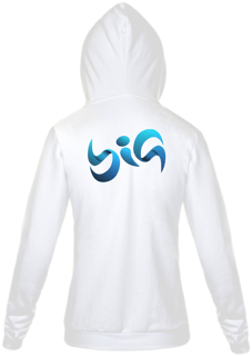 Nome do produto Casaco BigLinux