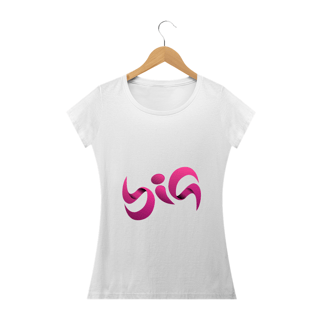 Nome do produto BabyLook BigLinux