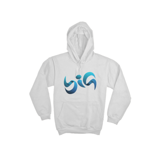 Nome do produto Moleton BigLinux