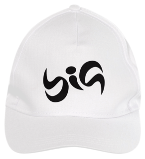 Nome do produto Boné de Brim BigLinux #2