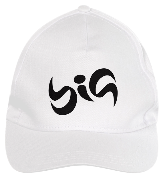 Boné de Brim BigLinux #2