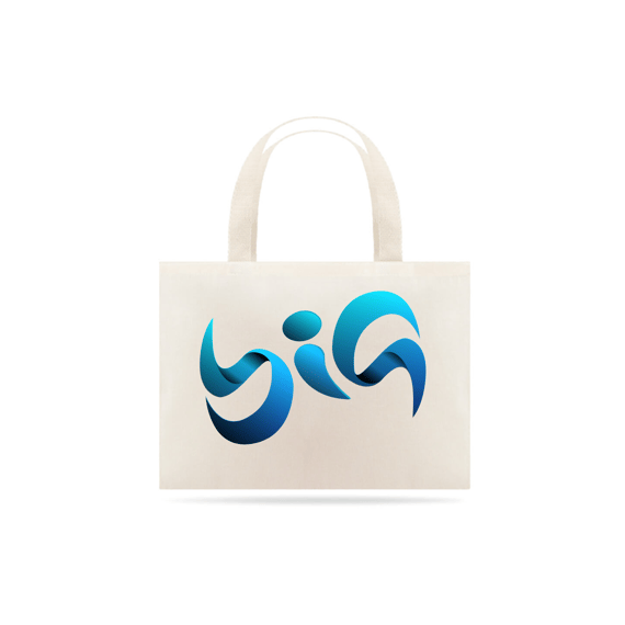 Eco Bag BigLinux
