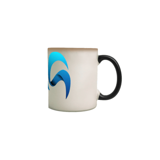 Nome do produto Caneca Mágica BigLinux