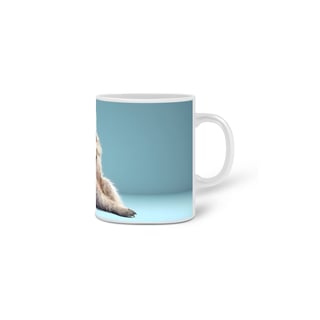 Nome do produto Caneca Big Suricate