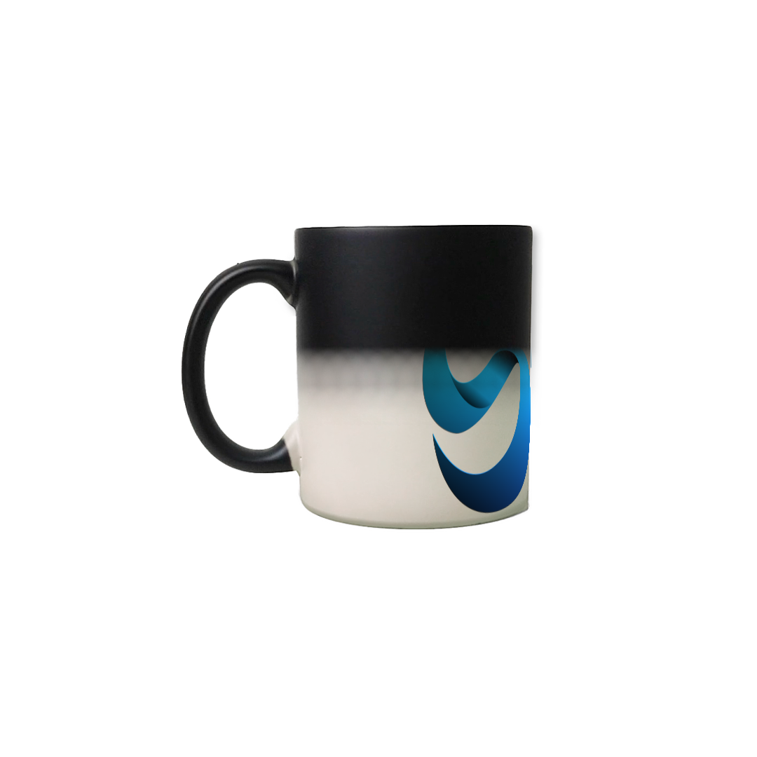 Nome do produto: Caneca Mágica BigLinux