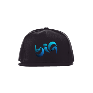 Nome do produto Boné BigLinux