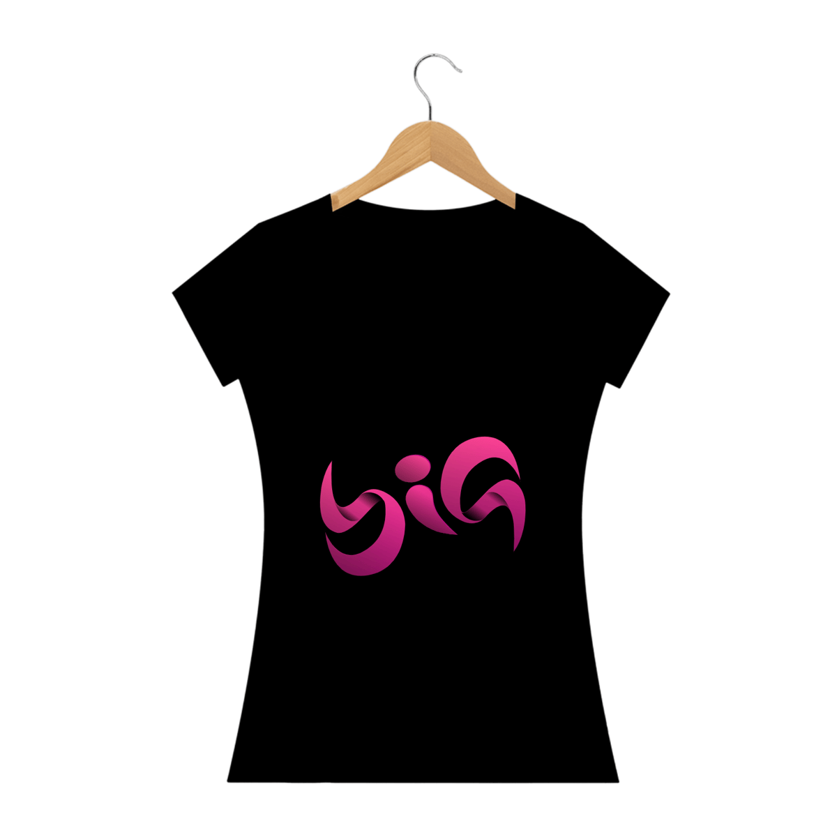 Nome do produto: BabyLook BigLinux