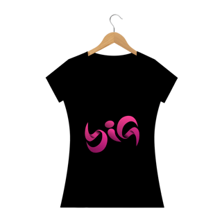 Nome do produto BabyLook BigLinux