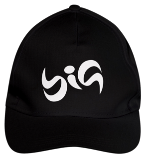 Nome do produto Boné de Brim BigLinux #1