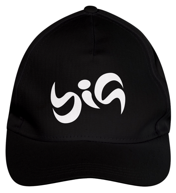 Boné de Brim BigLinux #1