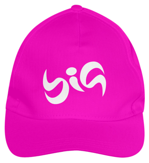 Nome do produto Boné de Brim BigLinux #1