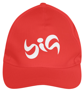 Nome do produto Boné de Brim BigLinux #1