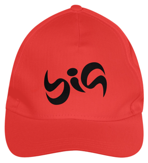 Nome do produto Boné de Brim BigLinux #2