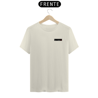 Nome do produto Camiseta T-Shirt - Forant Bulwark Basic - Marfim