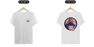 Nome do produto CAMISETA CLASSIC GTA 6 (VÁRIAS CORES)