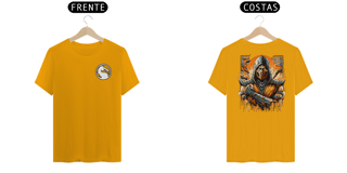 Nome do produto CAMISA MK SCORPION
