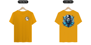 Nome do produto CAMISA MK SUB-ZERO