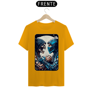 Nome do produto MK SCORPION VS SUB-ZERO