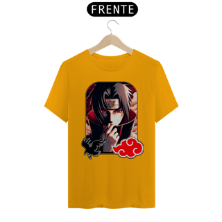 Nome do produto CAMISA ITACHI