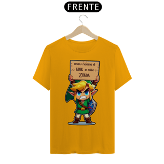 Nome do produto CAMISA LINK