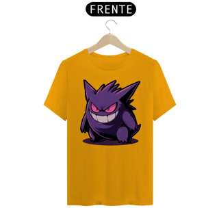 Nome do produto CAMISA GENGAR 