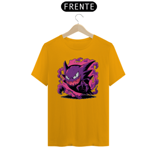 Nome do produto CAMISA HAUNTER 