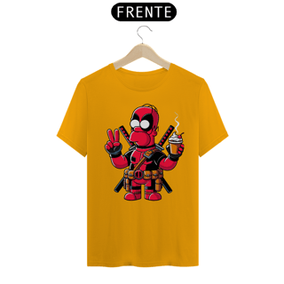 Nome do produto CAMISA HOMER DEADPOOL