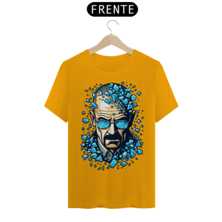 Nome do produto CAMISA BRAKING BAD
