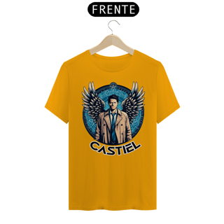 Nome do produto CAMISA CASTIEL SPN 2 