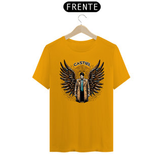 Nome do produto CAMISA CASTIEL SPN 